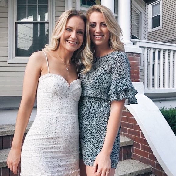 Princess Polly Romper - Picture 3 of 4